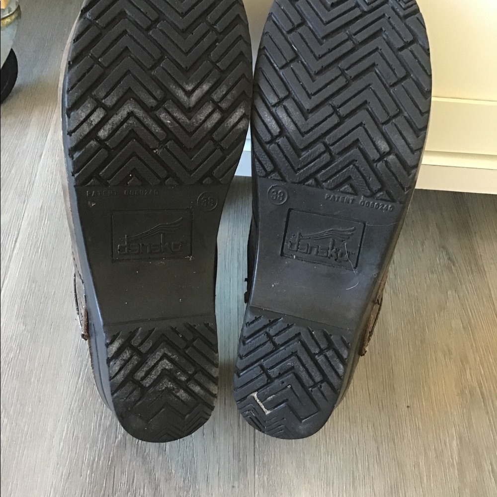 Dansko Clogs - Picture 4 of 4